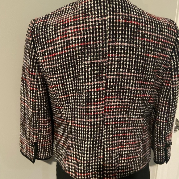 Ann Taylor jacket - Picture 7 of 9